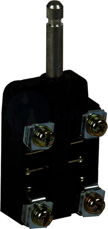 ВПК-2010-БУХЛ4 Д/Т, IP00, IEK KV-1-2010-1