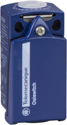 МЕТАЛ. КОРПУС С БЕЗИНЕРЦ. 1НО1НЗ Schneider Electric ZCD21