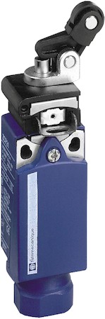 ПЛАСТ. КОНЦЕВОЙ ВЫКЛЮЧАТЕЛЬ 1НО1НЗ Schneider Electric XCPR2127P20