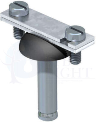 Держатель полосы OBO Bettermann 5028043