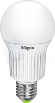 Лампа 94 389 NLL-A65-13-230-4K-E27(Professional) XXX Navigator 94389