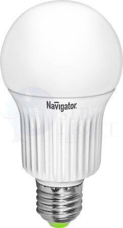 Лампа 94 389 NLL-A65-13-230-4K-E27(Professional) XXX Navigator 94389