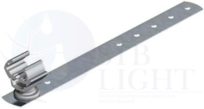 Держатель проволоки для черепичной и шиферной кровли OBO Bettermann 5215277