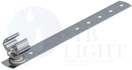 Держатель проволоки для черепичной и шиферной кровли OBO Bettermann 5215277