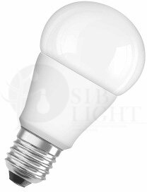 PCLA60ADV 9W/827 220-240VFRE2710X1OSRAM
