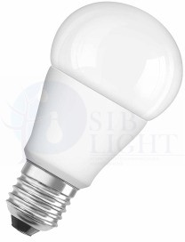 PCLA60ADV 9W/827 220-240VFRE2710X1OSRAM