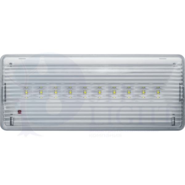 Эвакуационные светильники серии NEF-08 NEF-08 (IP54)