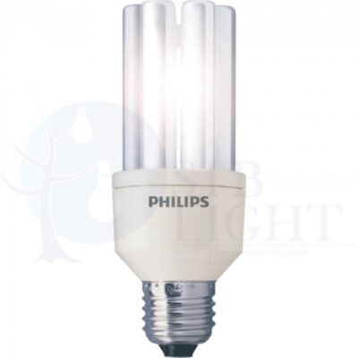 Лампа MASTER PLE-R 15W 827 E27 220-240V