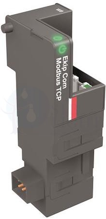 Модуль коммуникации Ekip Com Modbus TCP E1.2..E6.2 ABB 1SDA074151R1
