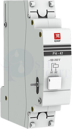 Расцепитель независимый РН-47 PROxima EKF mdri-47-pro