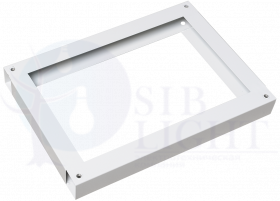 Цоколь ГРЩ хх.80.80 IP31 SMART IEK