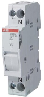 Рубильник с предохранителем E 91N/50s ABB 2CSM202392R1801