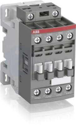 NF Реле контакторное NF40E-14 250-500BAC/DC ABB 1SBH137001R1440