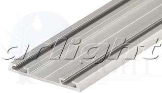 Алюминиевый Профиль-держатель PHS-A-BASE-H3.6-2000 ANOD Arlight 019862