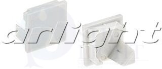 Заглушка ARH-KANT-16S глухая Arlight 016566