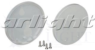 Заглушка SL-ROUND-D120 Arlight 019285