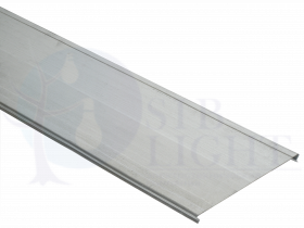 Крышка на лоток основанием 400 RAL IEK