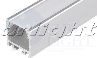 Алюминиевый Профиль PDS-ZM-2000 ANOD Arlight 021648