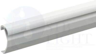 ПРОФИЛЬ ЗАЩИТНЫЙ 28P ПЛАСТИК Schneider Electric 732151
