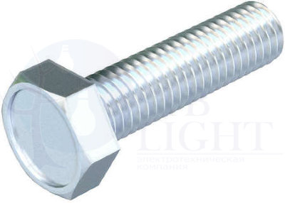 Болт с шестигранной головкой M10x20mm OBO Bettermann 3160203