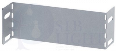 Переходник по ширине (заглушка) 50х100мм EKF w5010010
