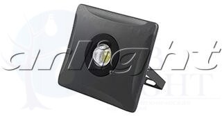BR-AIR-10W White светодиод. прож-р Arlight 020594