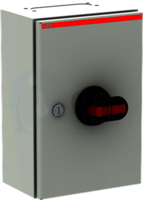 Рубильник в боксе OTL90T6B ABB 1SCA022546R1390