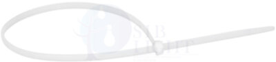 Colring Хомут с внутренними зубцами 4,6х280 (1упак.=100шт.) Legrand 032043