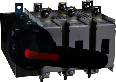 Переключатель нагрузки OptiSwitch DI-C2-200-3P КЭАЗ 275551