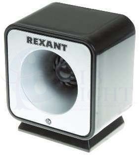 Отпугиватель вредителей с изменяемой частотой излучения REXANT 71-0009
