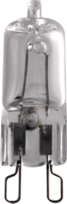 PH-G9 60Вт 230В clear 2000ч Jazzway
