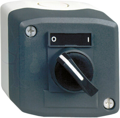 БЛОК УПРАВЛ. С ПЕРЕКЛЮЧАТЕЛЕМ Schneider Electric XALD134