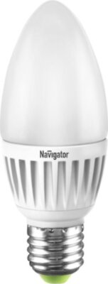 Лампа 94 394 NLL-C37-5-230-2.7K-E27-FR-XXX Navigator 94394