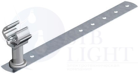 Держатель проволоки для черепичной и шиферной кровли OBO Bettermann 5215307