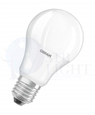 PCLA60DIM FR 9,5W/827 230V E27 FS1 OSRAM