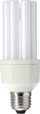 MASTER PL-E 23W/840 E27 230-240V 1CT/6