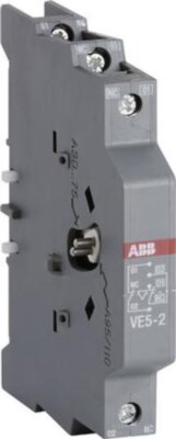 Реверсивная эл/мех блокировка VЕ-5-2 для А50.. А110 ABB 1SBN030210R1000