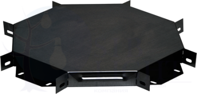 Крестовина 50х100 IEK CLP1X-050-100