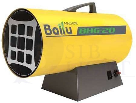 Газовая тепловая пушка 10 кВт (300 м3/ч) Ballu НС-1011959