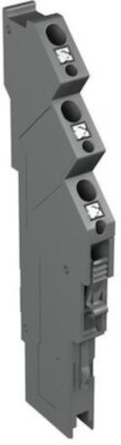 Клеммы для подключения вторичных цепей E1.2...E6.2 10шт ABB 1SDA073906R1