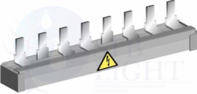 Комплект соединительный OZXA41 для OT100…125F4C ABB 1SCA022790R4040