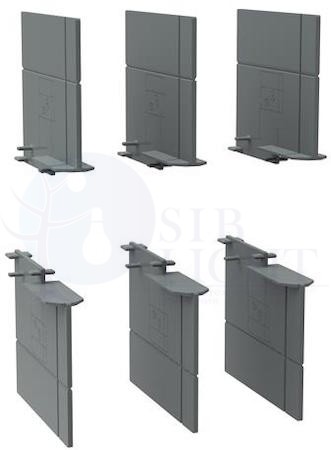 Перегородки OTDCB250/6 ABB 1SCA125532R1001