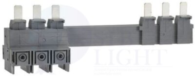 Соединительный комплект OMZC03 для OTM40…125F3C_ ABB 1SCA117037R1001