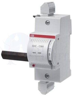 Моторный привод S2C-CM1 ABB 2CSS201997R0013