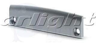 ALU-SUPER-H10 глухая заглушка Arlight 014864