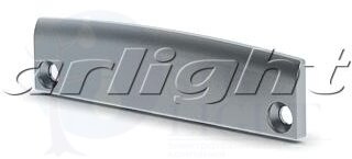 ALU-SUPER-H10 глухая заглушка Arlight 014864