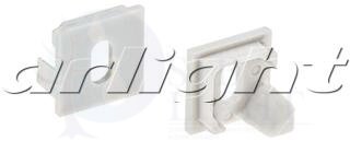Заглушка ARH-KANT-16S с отверстием Arlight 016179