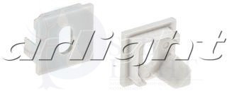 Заглушка ARH-KANT-16S с отверстием Arlight 016179