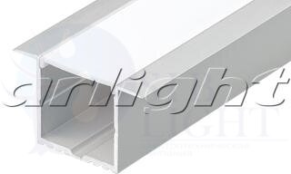 Профиль ARH-POWER-F-W35-2000 ANOD Arlight 016139