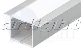 Профиль ARH-POWER-F-W35-2000 ANOD Arlight 016139